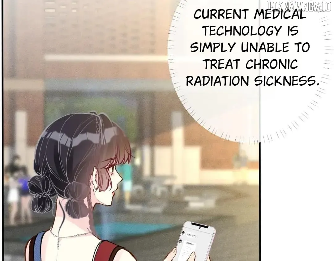 Read Everyone’s Darling chapter 182 image 8 on Lezhin