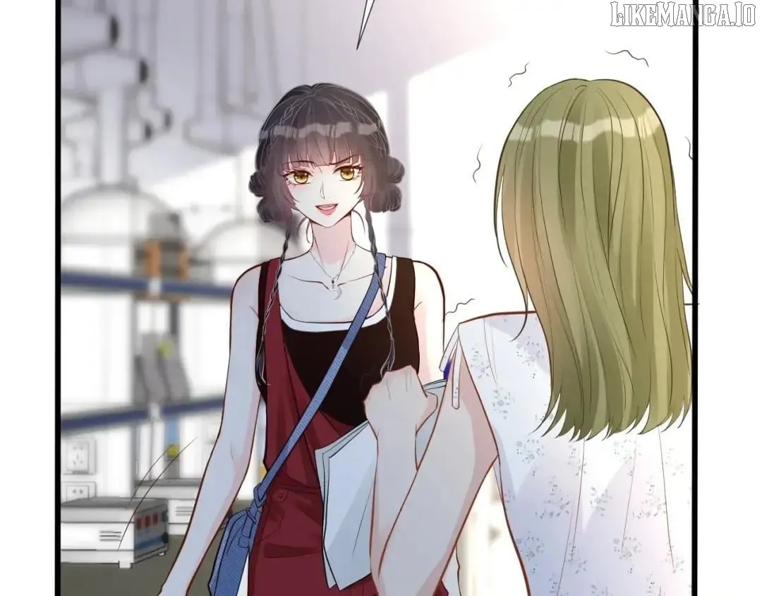 Read Everyone’s Darling chapter 182 image 83 on Lezhin