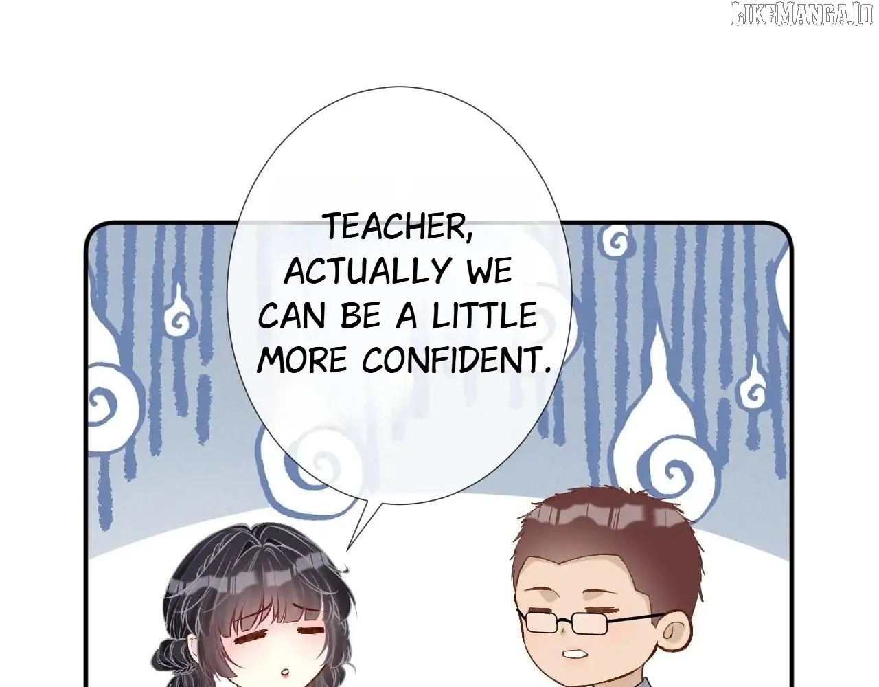 Read Everyone’s Darling chapter 183 image 11 on Lezhin
