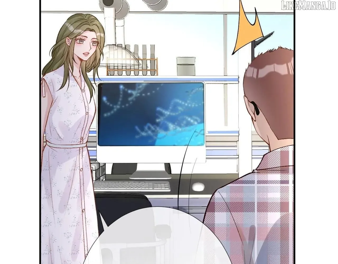 Read Everyone’s Darling chapter 183 image 14 on Lezhin