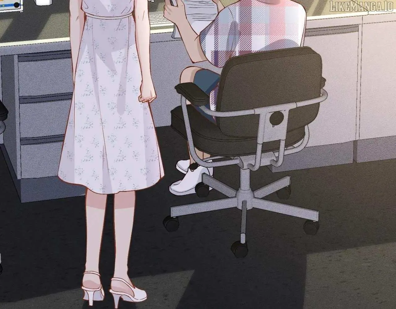 Read Everyone’s Darling chapter 183 image 19 on Lezhin