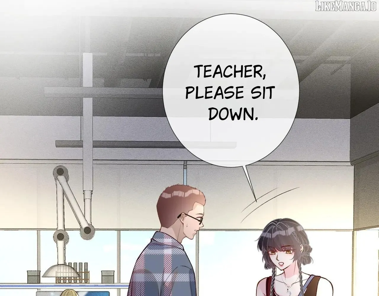 Read Everyone’s Darling chapter 183 image 2 on Lezhin