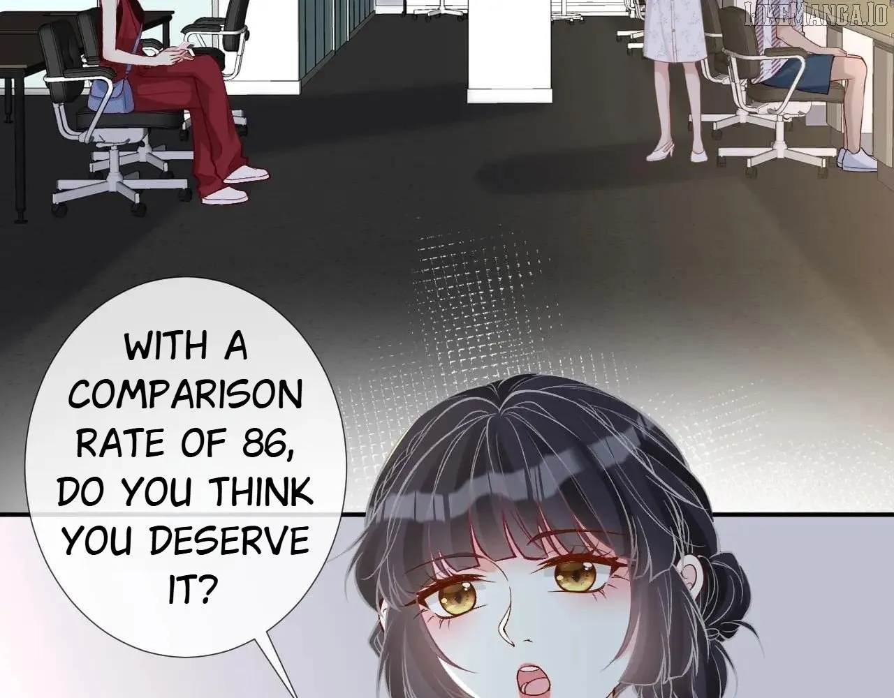 Read Everyone’s Darling chapter 183 image 25 on Lezhin