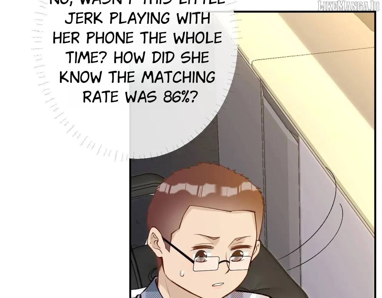 Read Everyone’s Darling chapter 183 image 28 on Lezhin