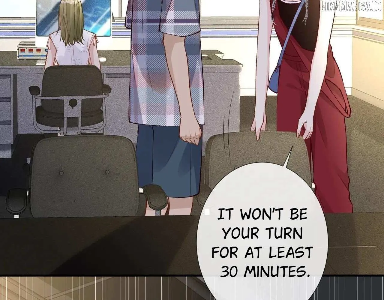 Read Everyone’s Darling chapter 183 image 3 on Lezhin