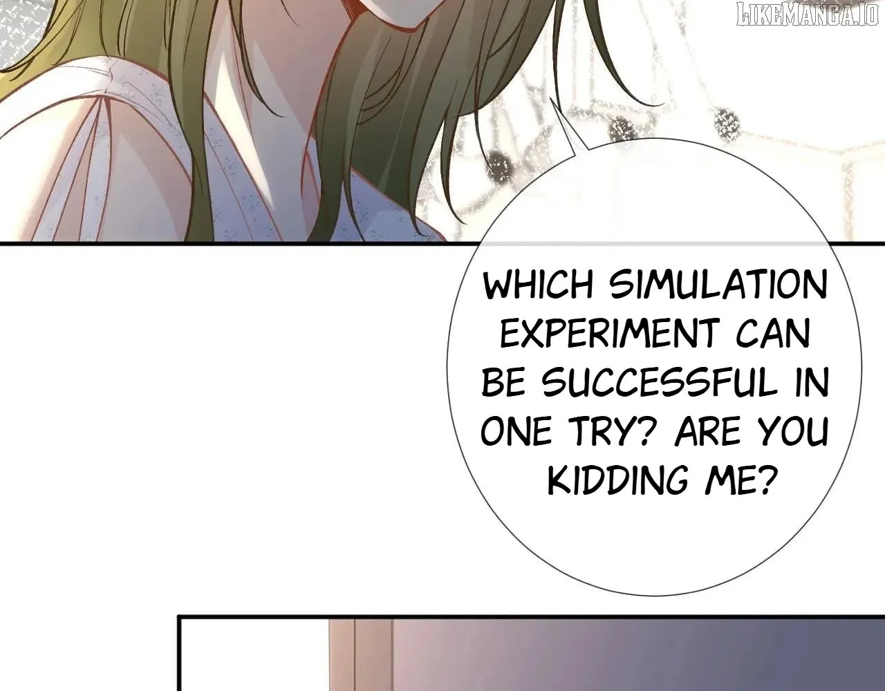 Read Everyone’s Darling chapter 183 image 33 on Lezhin