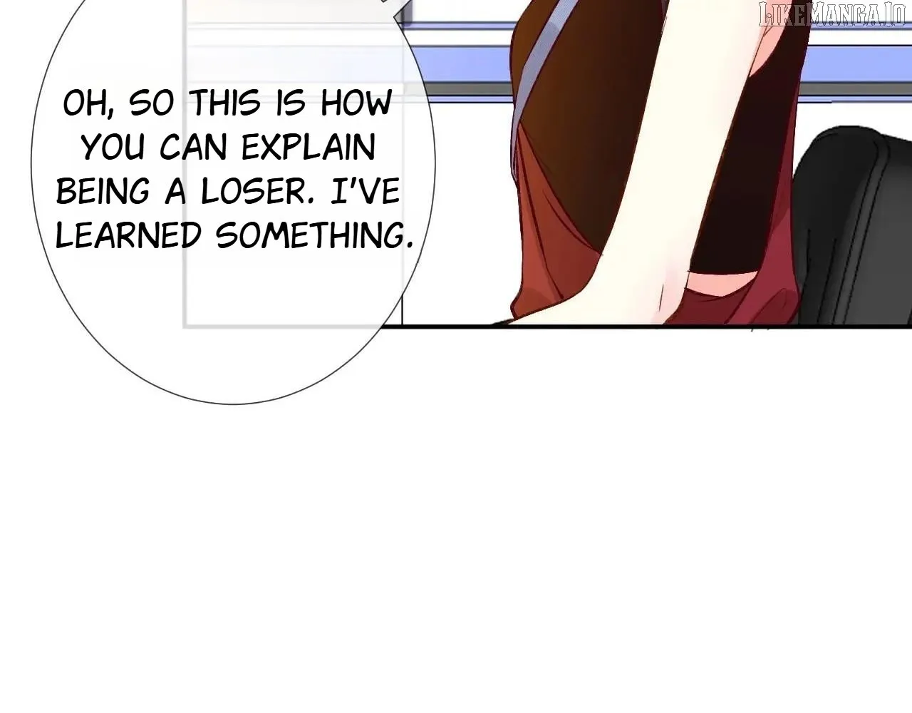 Read Everyone’s Darling chapter 183 image 35 on Lezhin