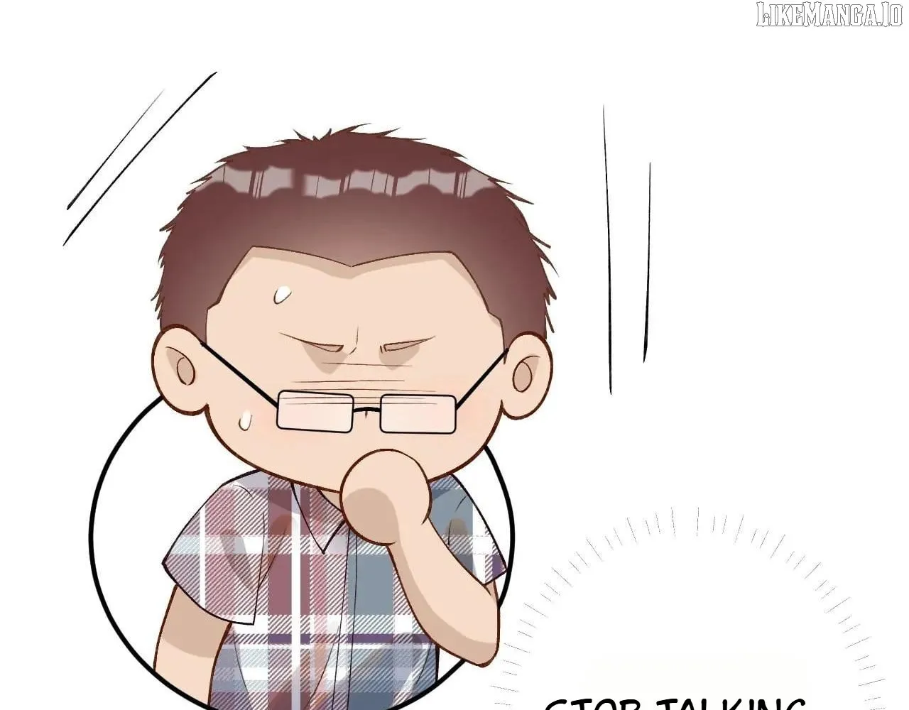 Read Everyone’s Darling chapter 183 image 36 on Lezhin