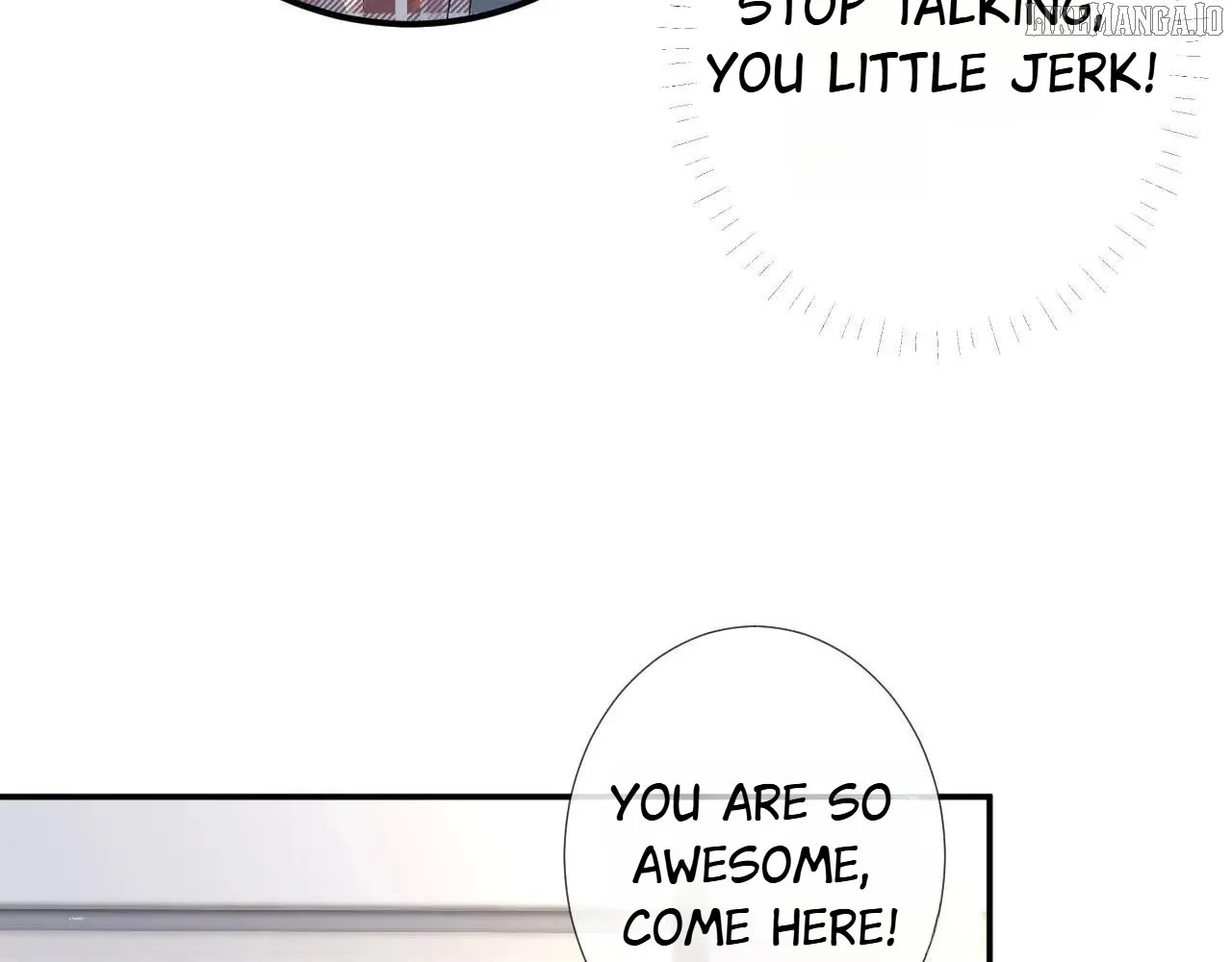 Read Everyone’s Darling chapter 183 image 37 on Lezhin