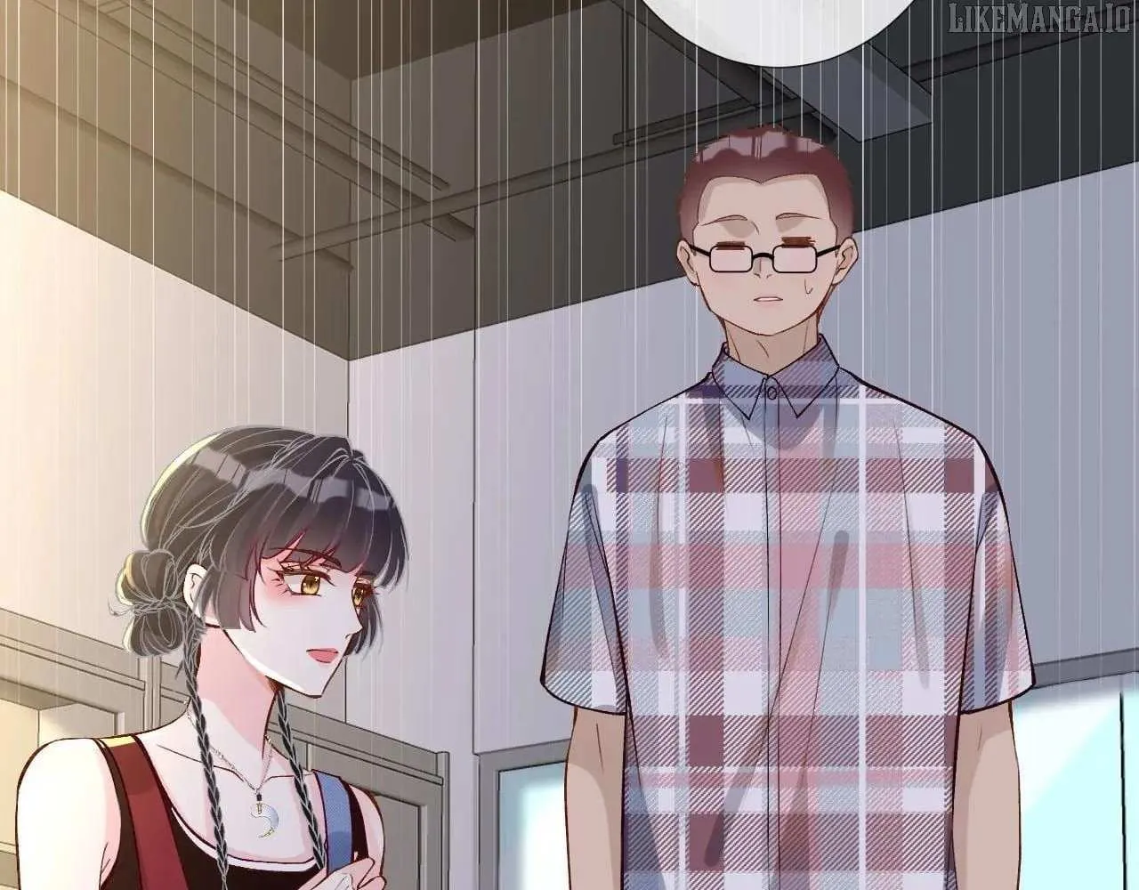 Read Everyone’s Darling chapter 183 image 4 on Lezhin
