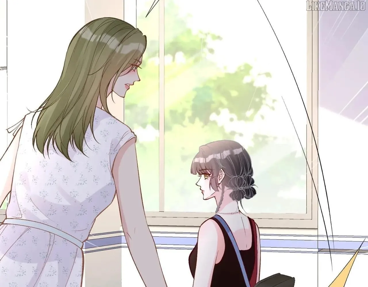 Read Everyone’s Darling chapter 183 image 42 on Lezhin