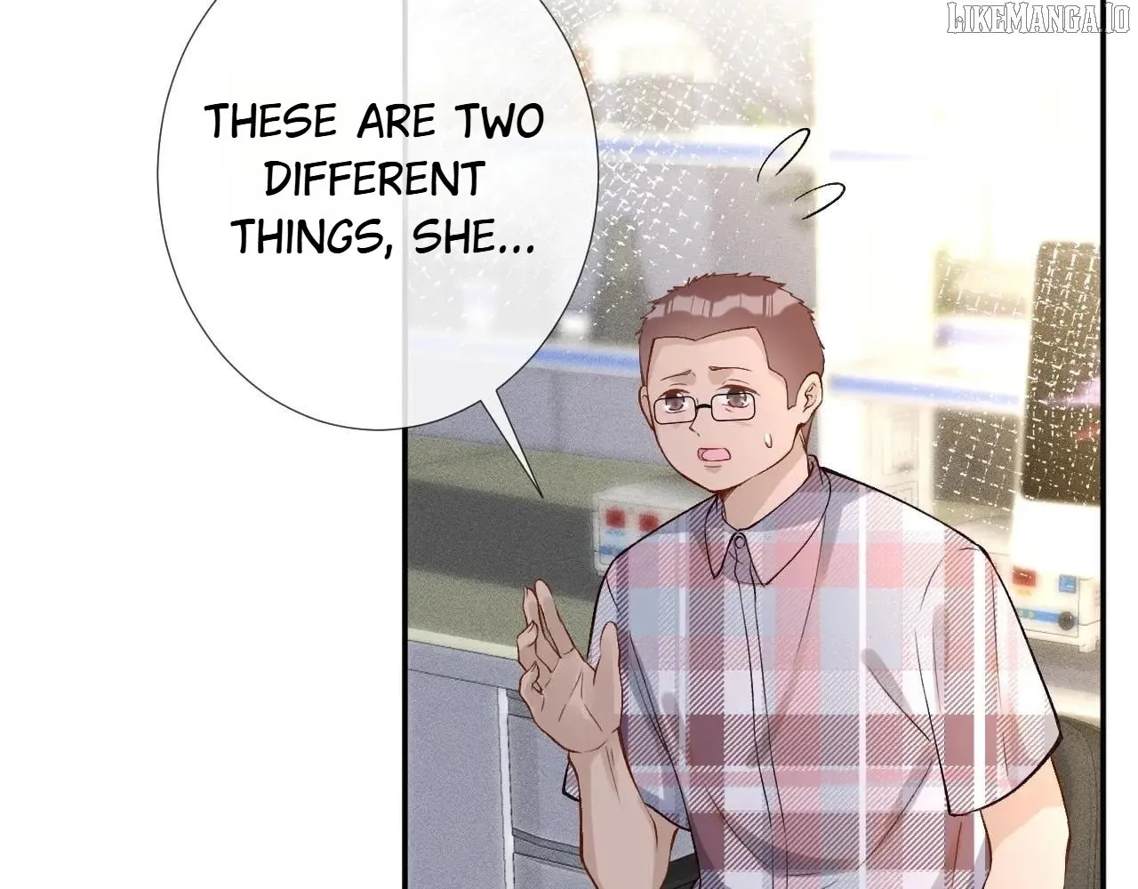 Read Everyone’s Darling chapter 183 image 44 on Lezhin
