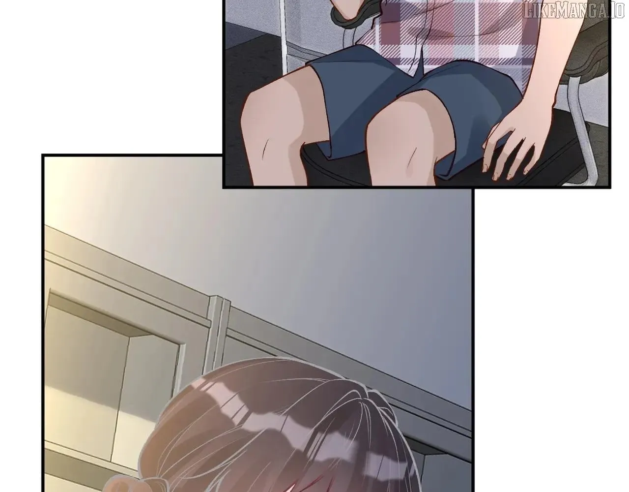 Read Everyone’s Darling chapter 183 image 45 on Lezhin