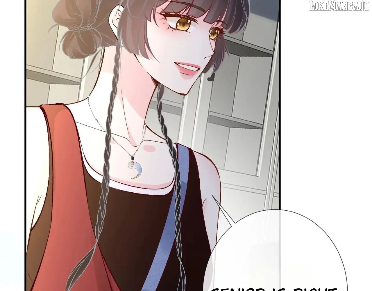 Read Everyone’s Darling chapter 183 image 46 on Lezhin