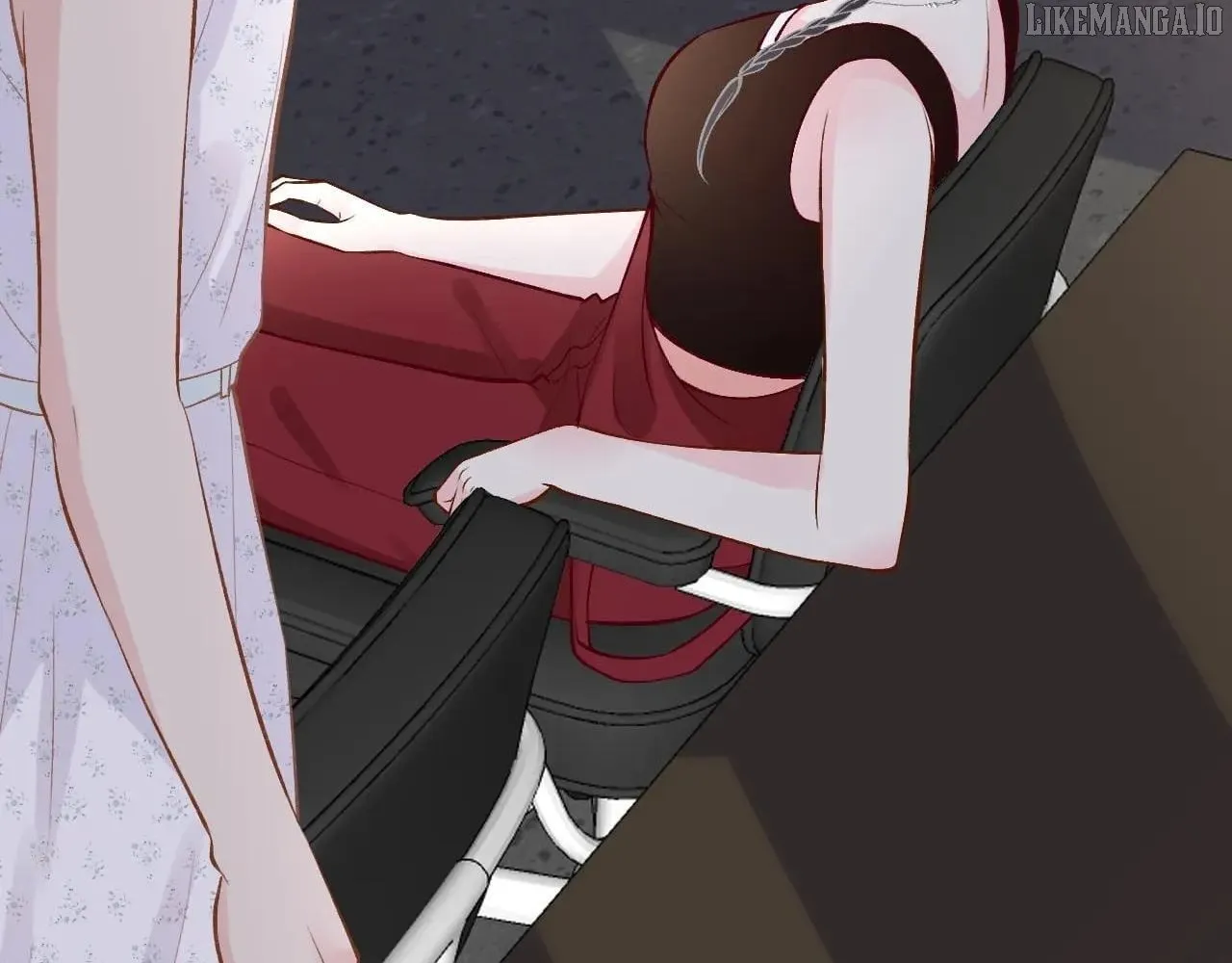 Read Everyone’s Darling chapter 183 image 49 on Lezhin