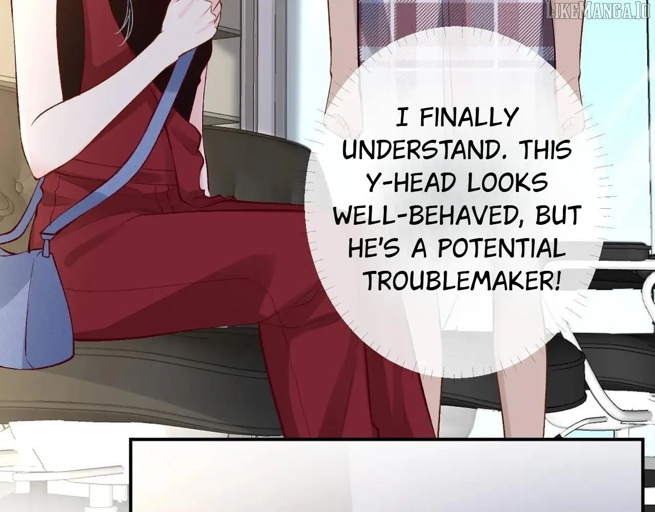Read Everyone’s Darling chapter 183 image 5 on Lezhin