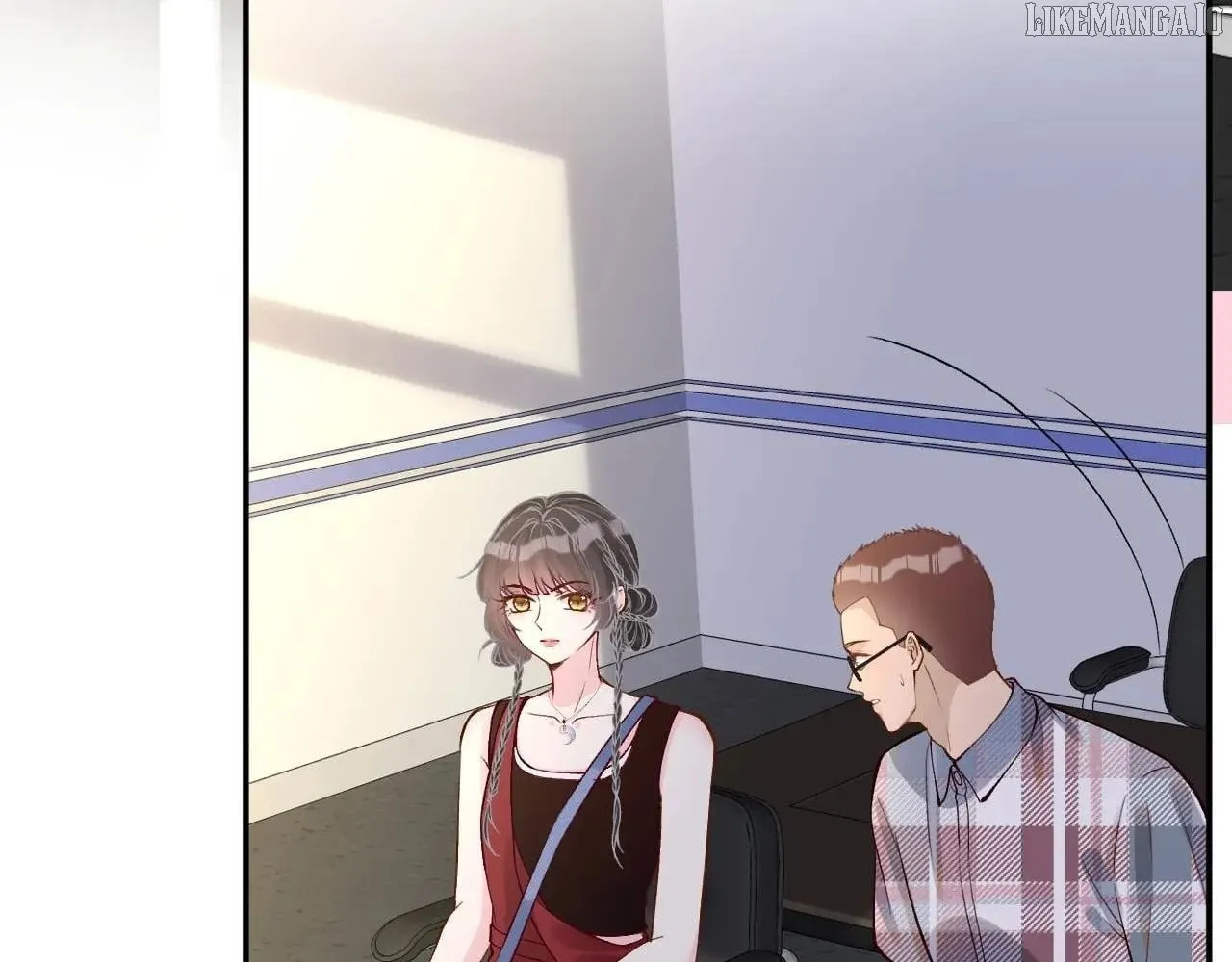 Read Everyone’s Darling chapter 183 image 6 on Lezhin
