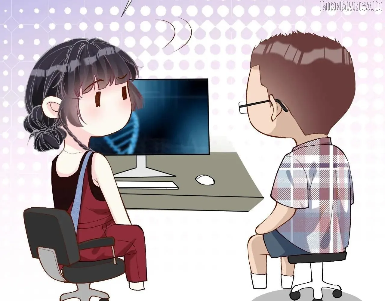 Read Everyone’s Darling chapter 183 image 68 on Lezhin