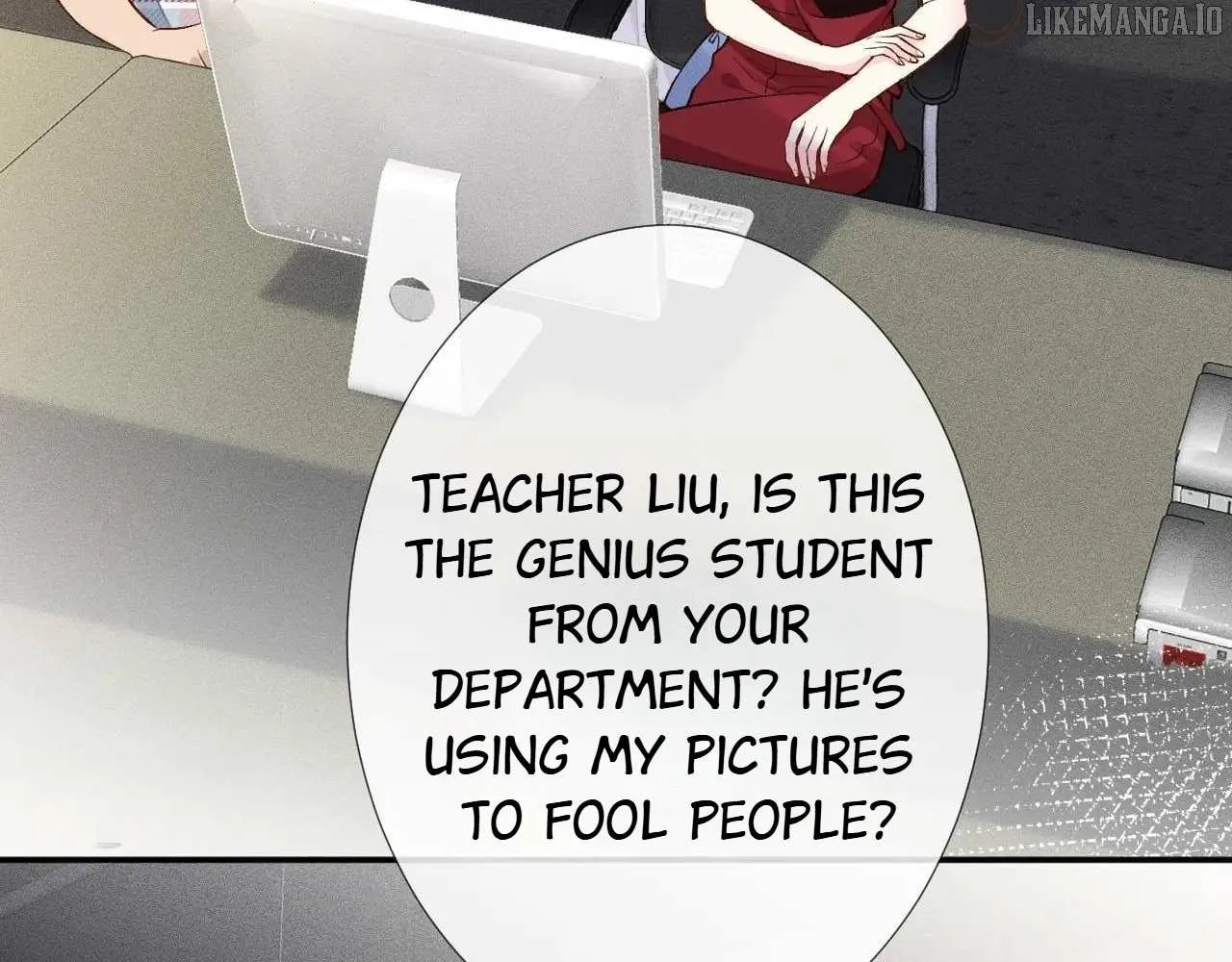 Read Everyone’s Darling chapter 183 image 74 on Lezhin