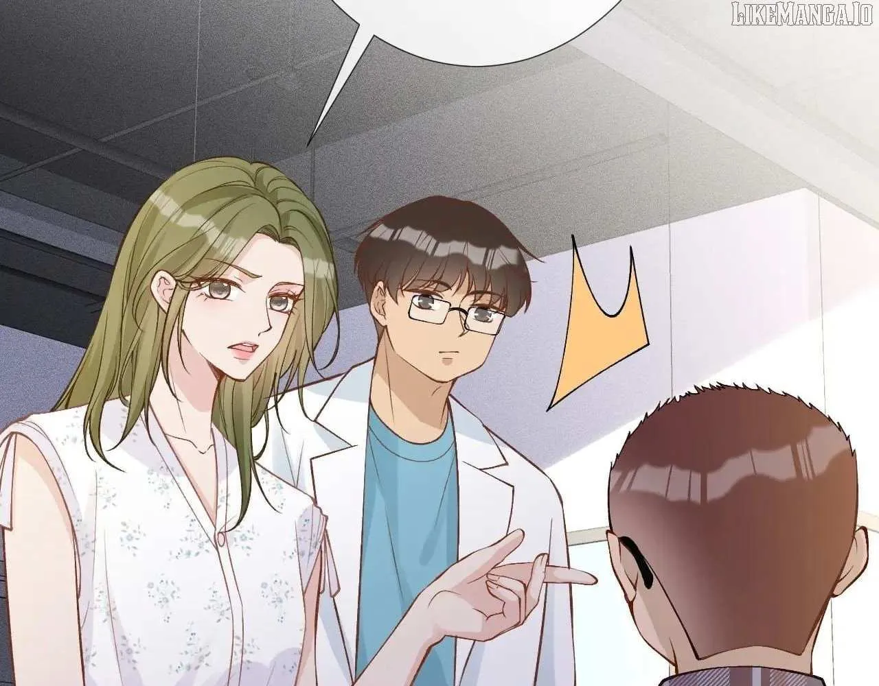 Read Everyone’s Darling chapter 183 image 75 on Lezhin