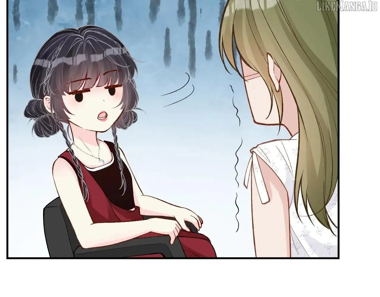 Read Everyone’s Darling chapter 183 image 82 on Lezhin