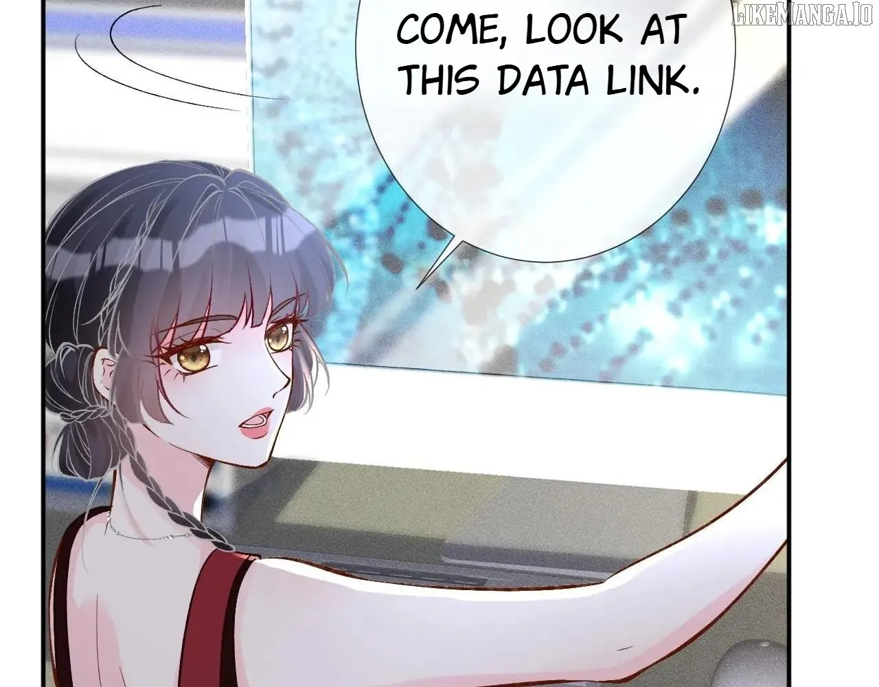 Read Everyone’s Darling chapter 183 image 85 on Lezhin