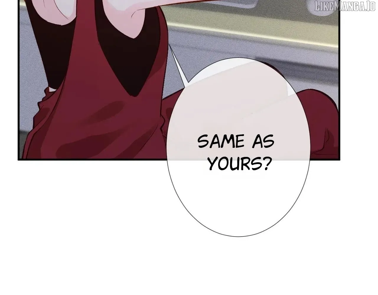 Read Everyone’s Darling chapter 183 image 86 on Lezhin