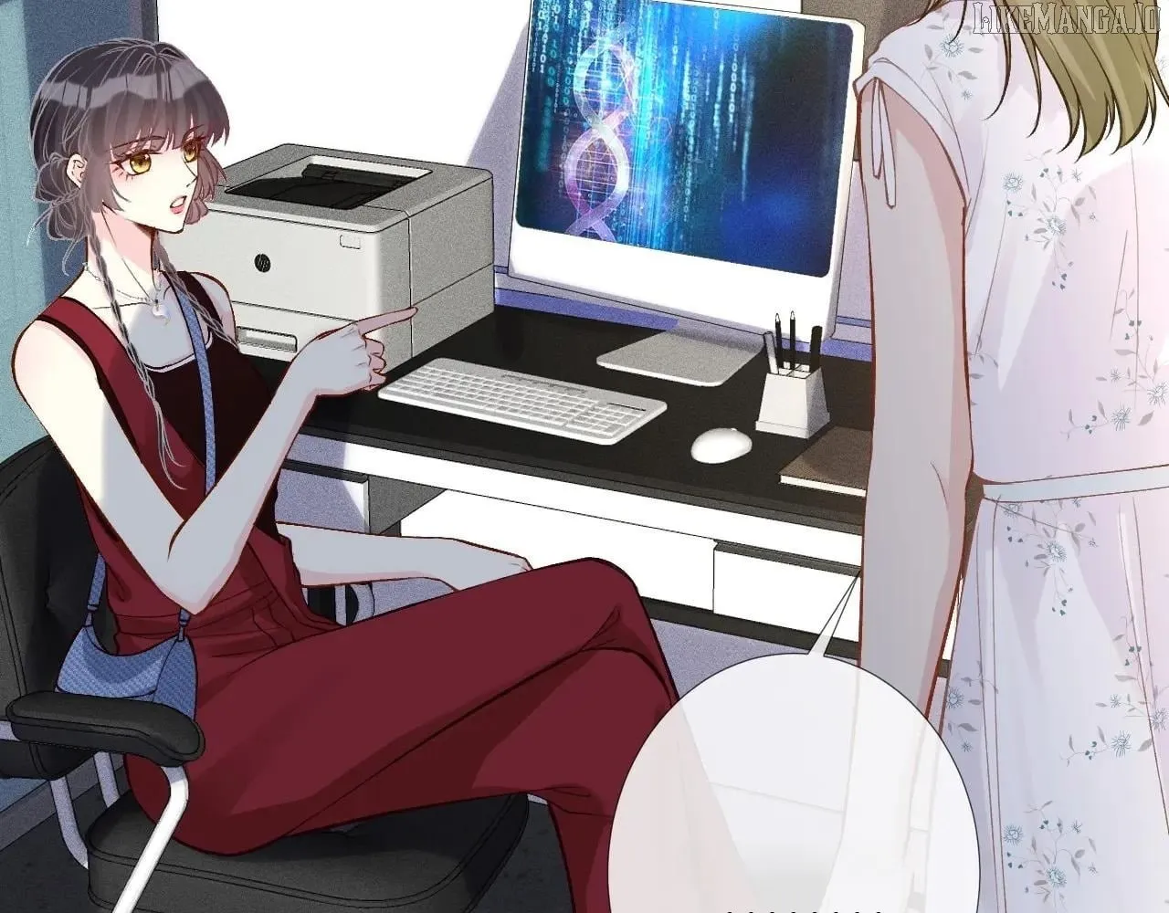 Read Everyone’s Darling chapter 184 image 10 on Lezhin