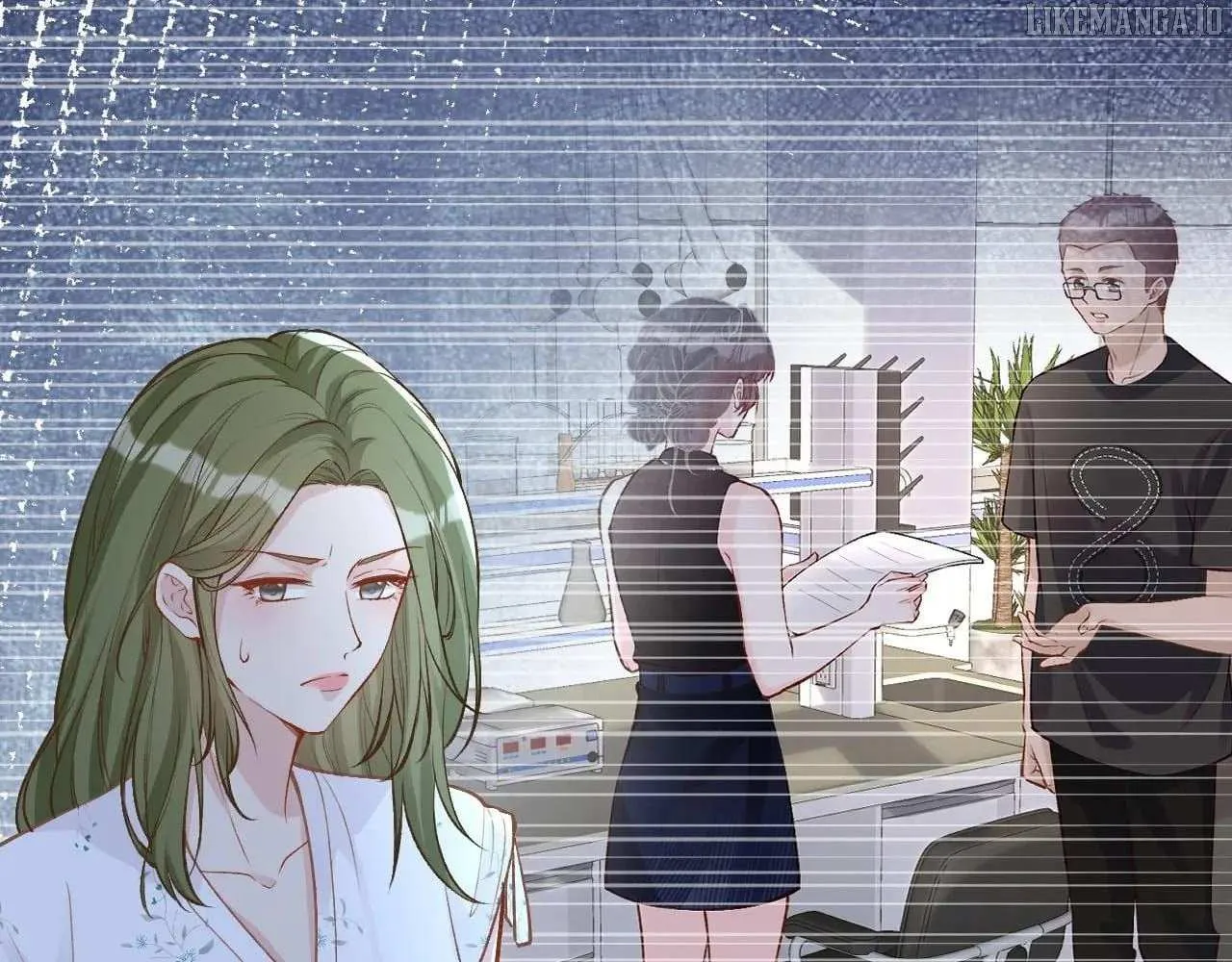 Read Everyone’s Darling chapter 184 image 18 on Lezhin