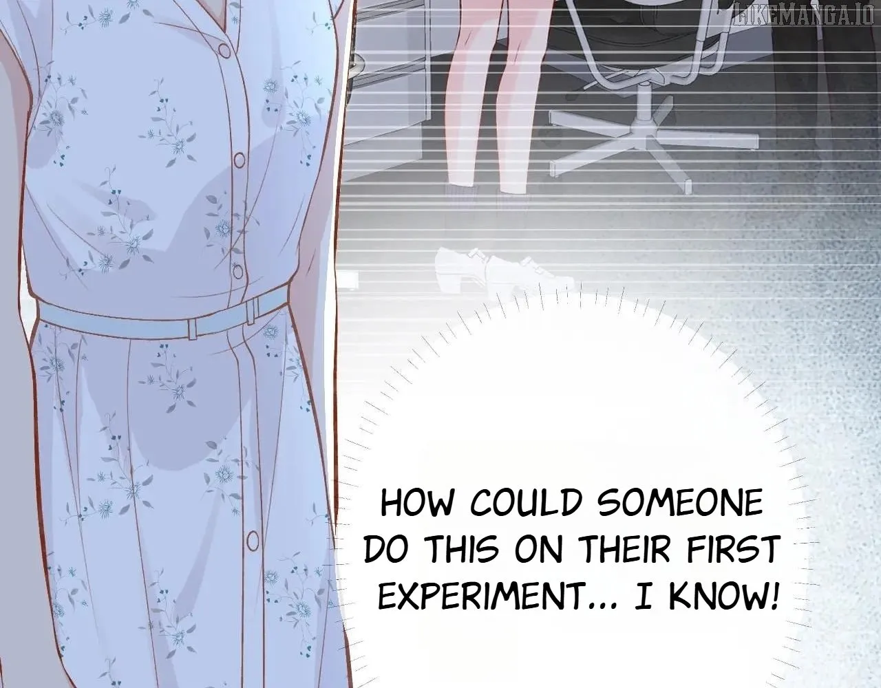 Read Everyone’s Darling chapter 184 image 19 on Lezhin