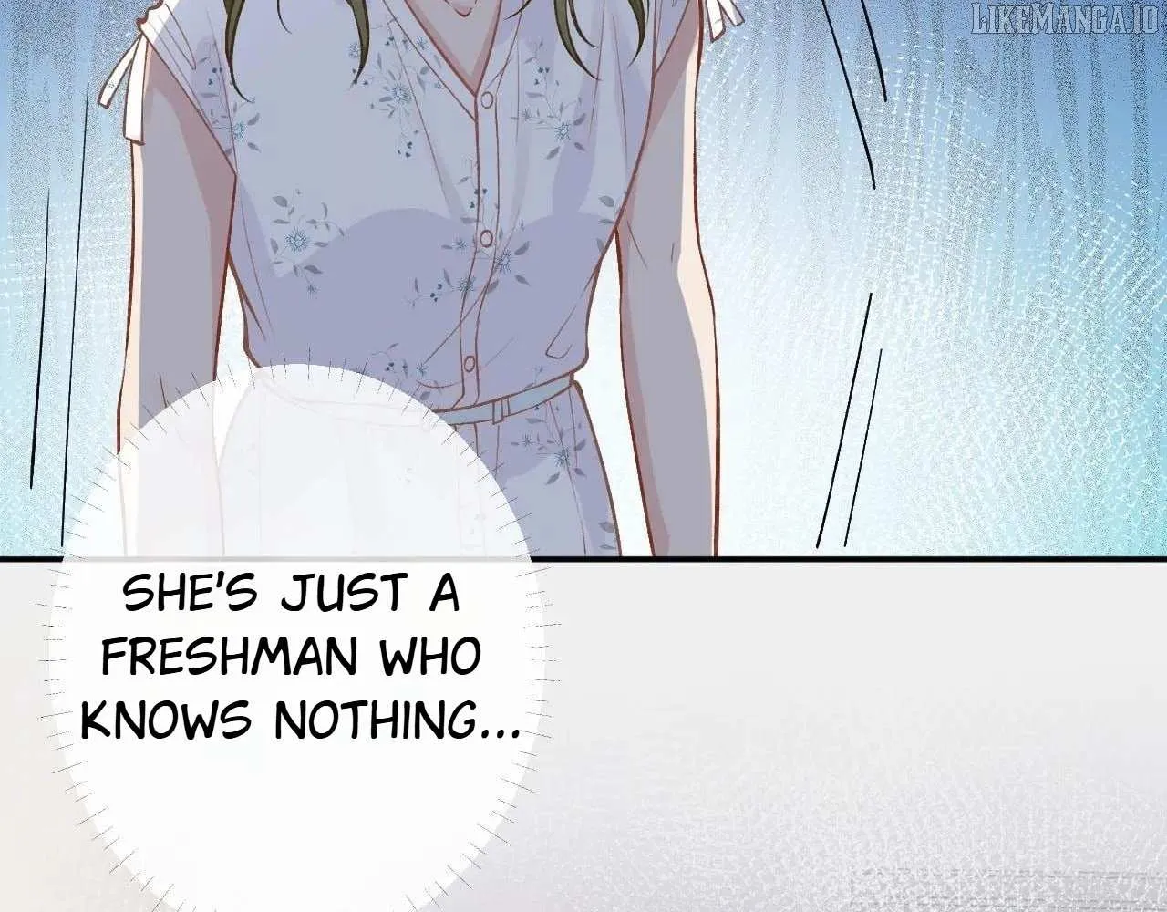 Read Everyone’s Darling chapter 184 image 2 on Lezhin