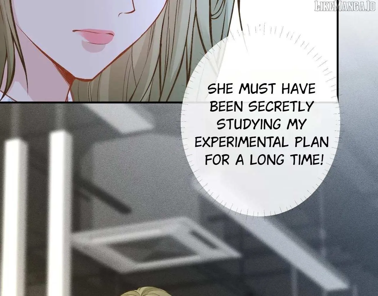 Read Everyone’s Darling chapter 184 image 22 on Lezhin