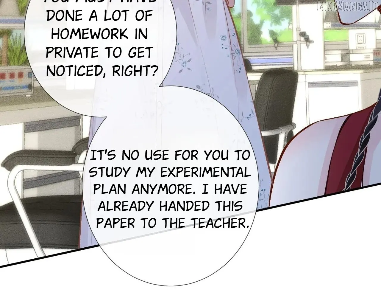 Read Everyone’s Darling chapter 184 image 24 on Lezhin