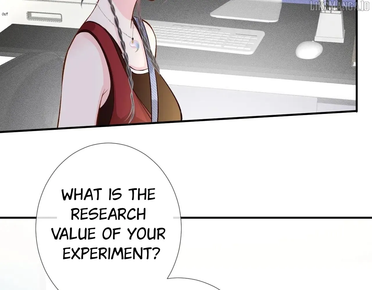 Read Everyone’s Darling chapter 184 image 26 on Lezhin