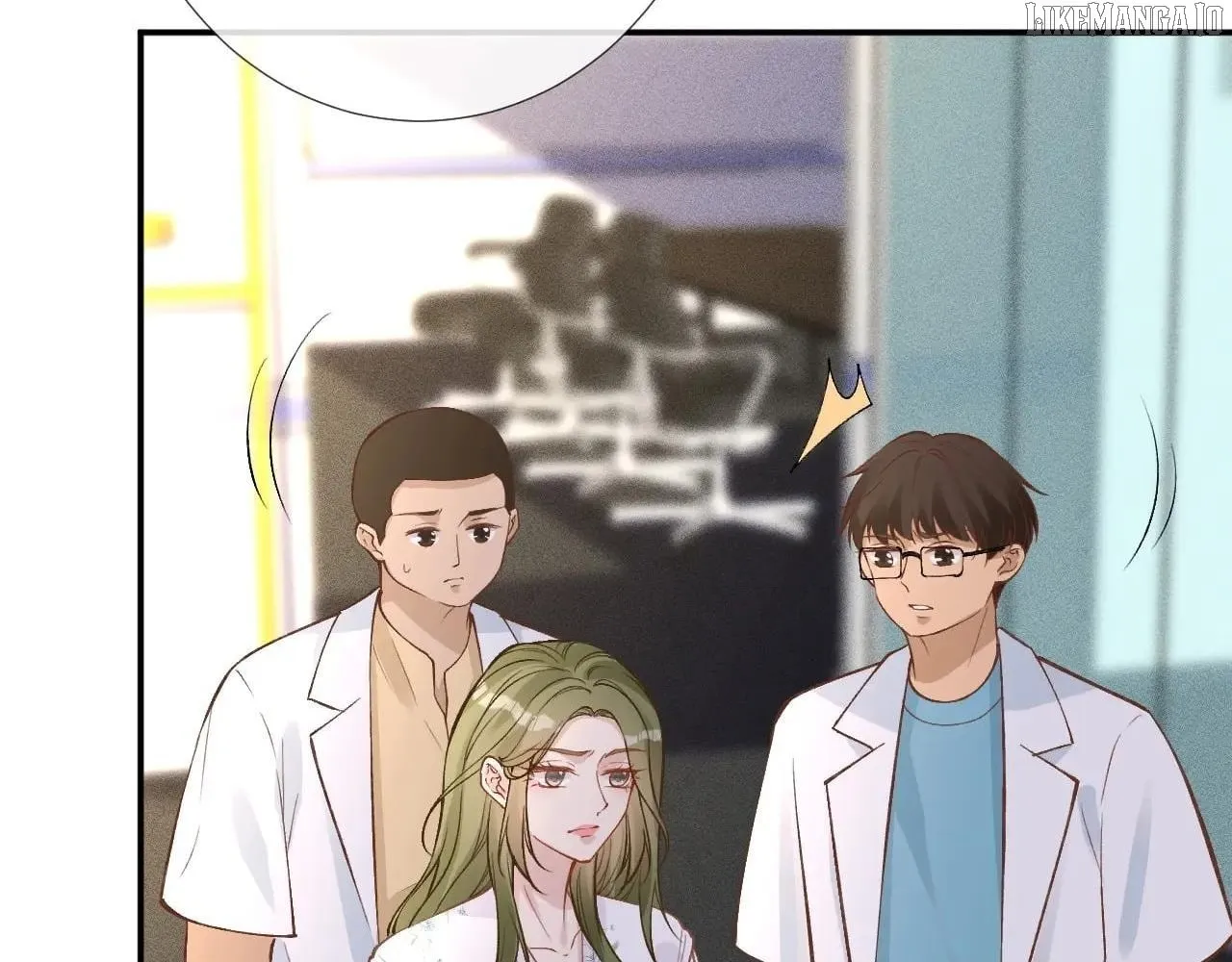 Read Everyone’s Darling chapter 184 image 30 on Lezhin