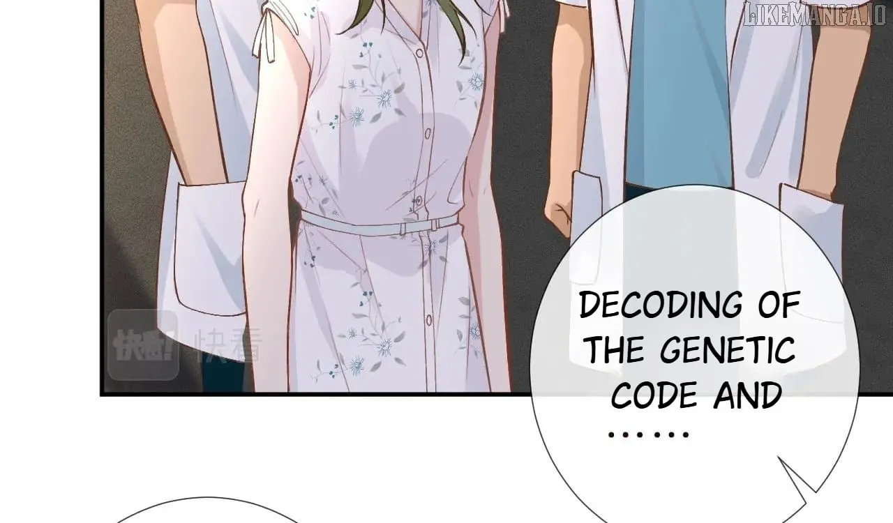 Read Everyone’s Darling chapter 184 image 31 on Lezhin