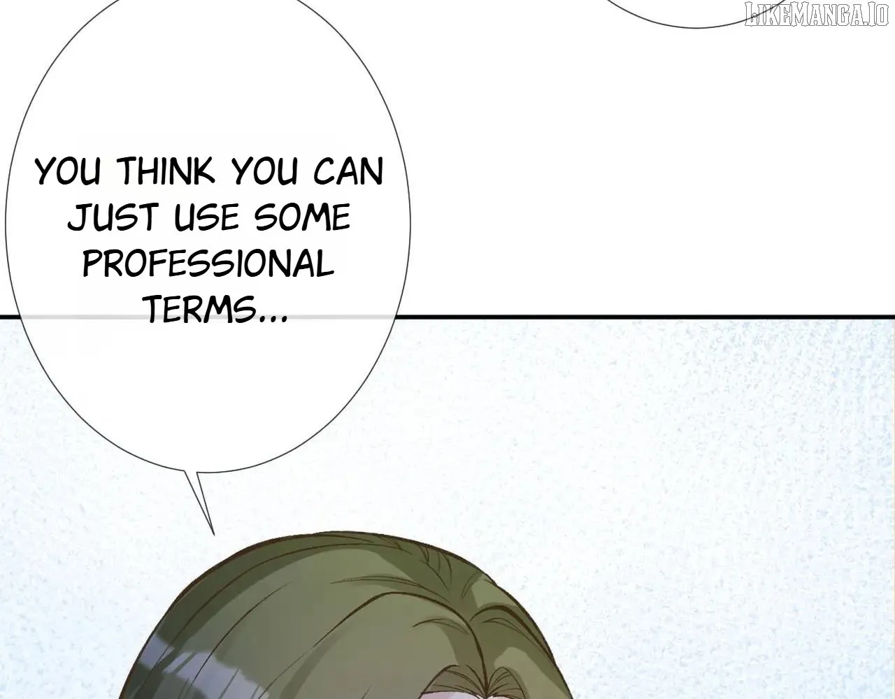 Read Everyone’s Darling chapter 184 image 32 on Lezhin
