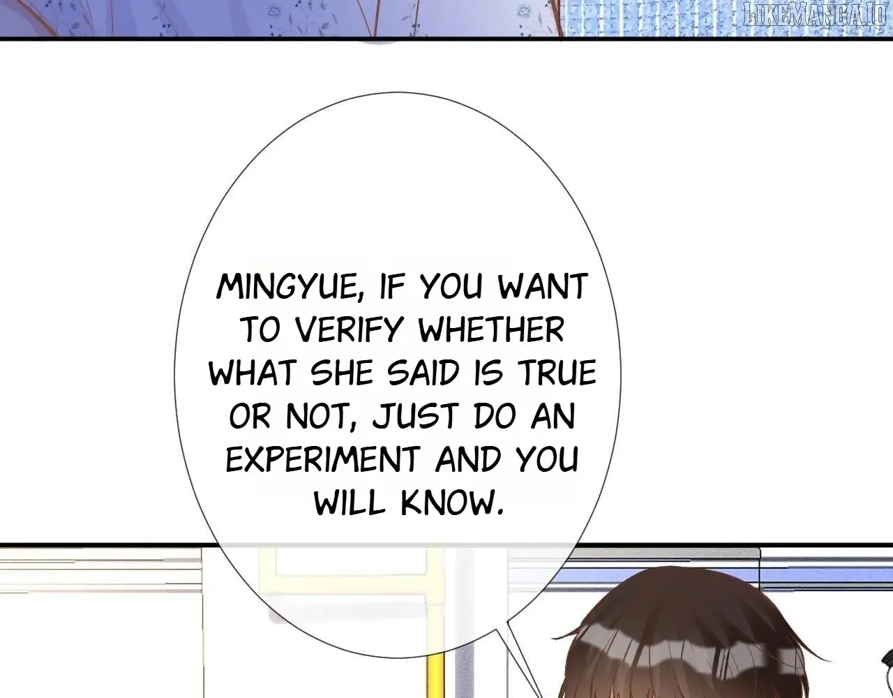 Read Everyone’s Darling chapter 184 image 34 on Lezhin