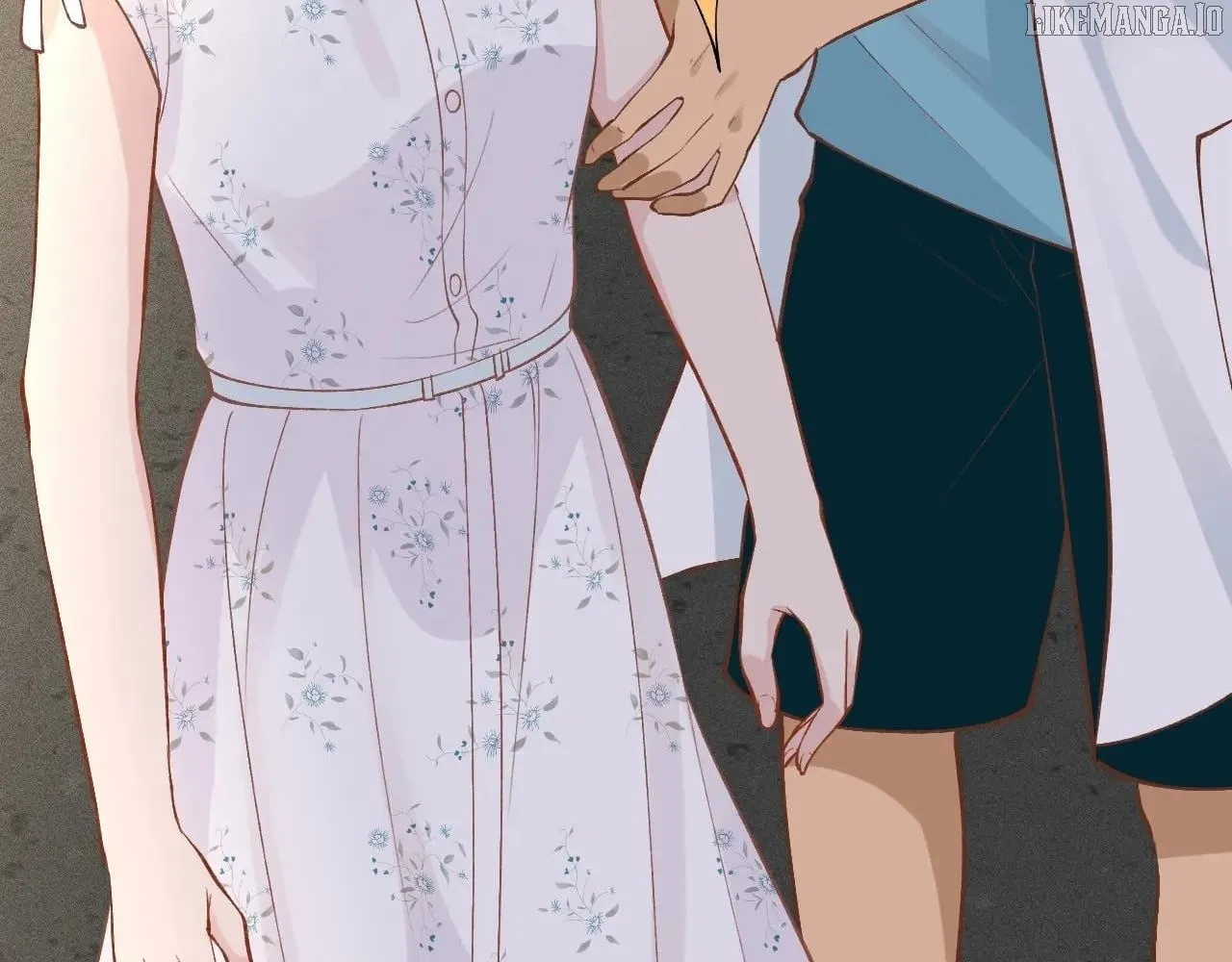 Read Everyone’s Darling chapter 184 image 36 on Lezhin