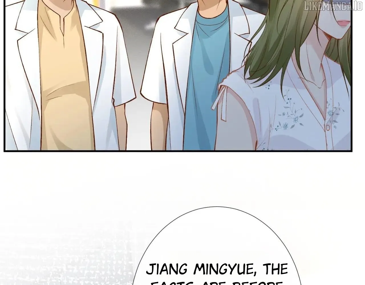 Read Everyone’s Darling chapter 184 image 43 on Lezhin