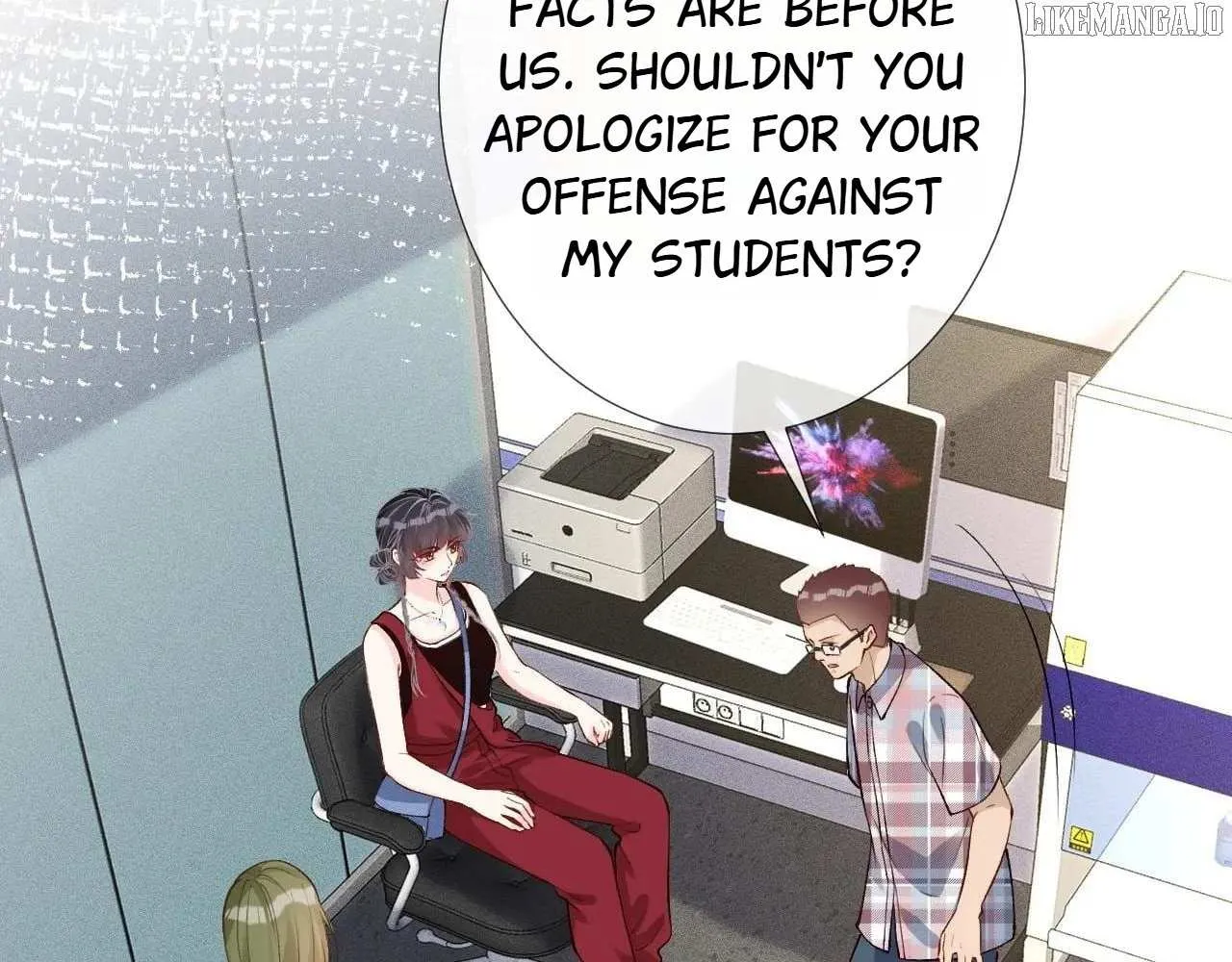 Read Everyone’s Darling chapter 184 image 44 on Lezhin