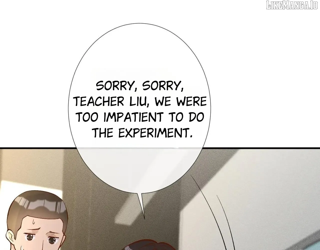 Read Everyone’s Darling chapter 184 image 48 on Lezhin