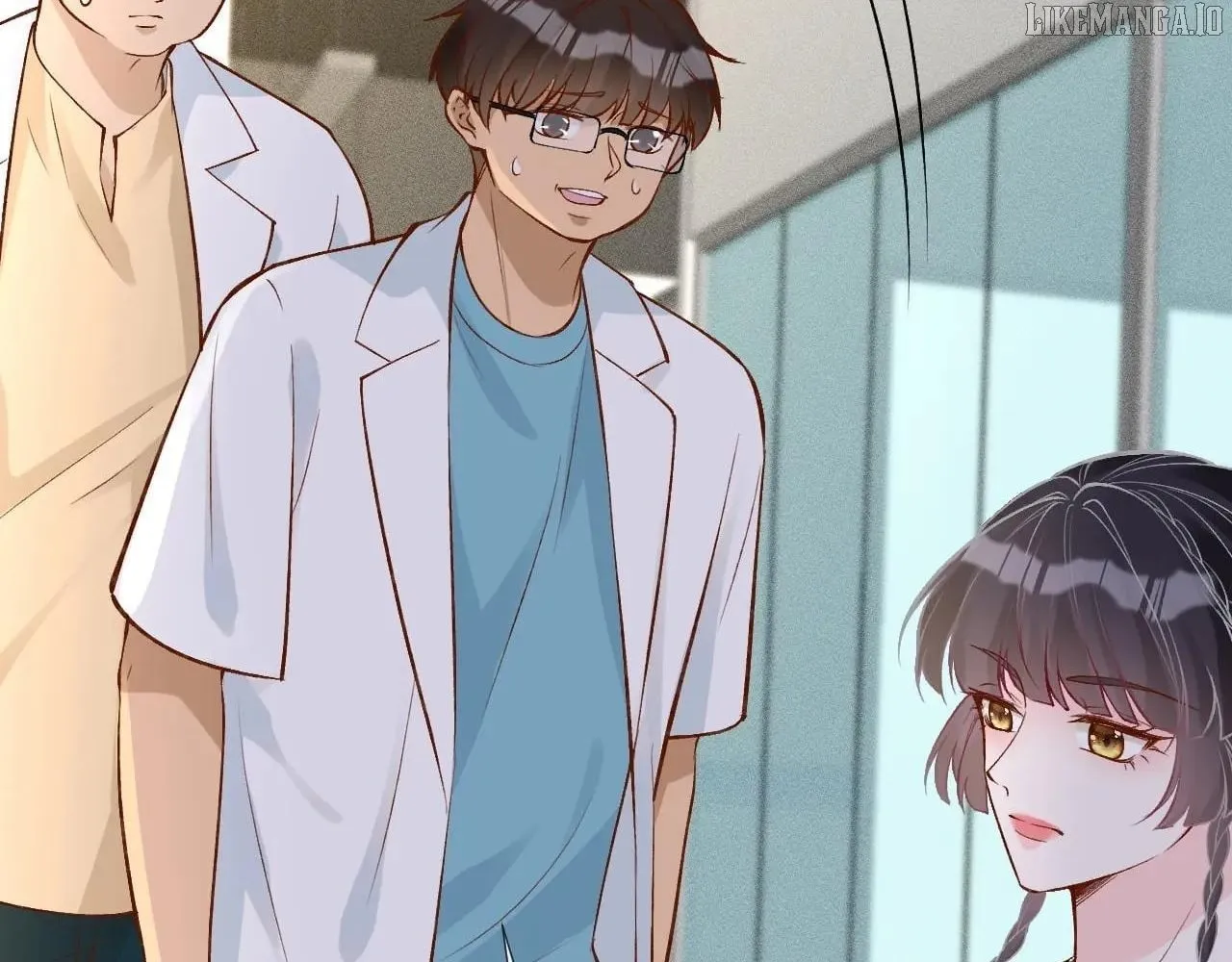 Read Everyone’s Darling chapter 184 image 49 on Lezhin