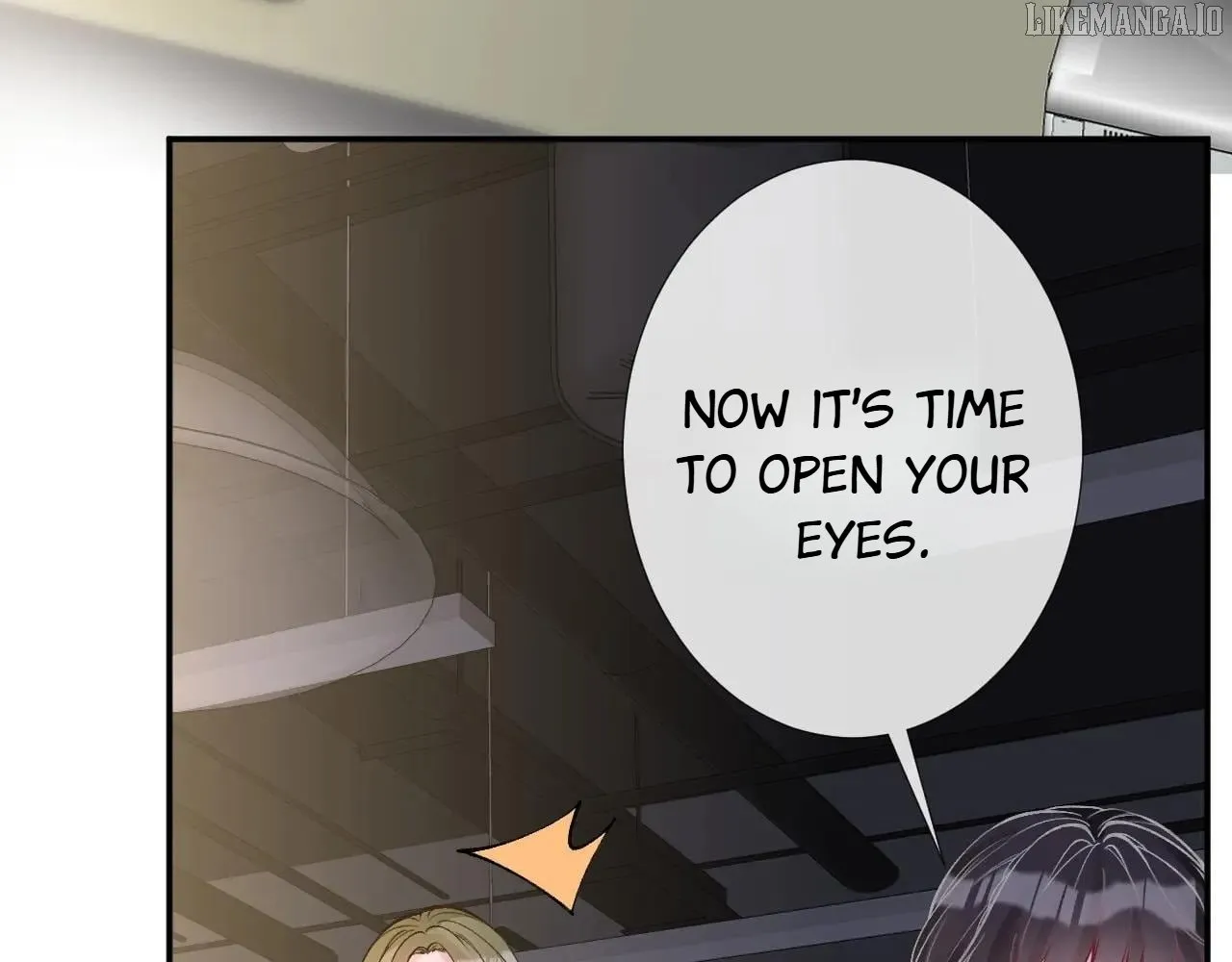 Read Everyone’s Darling chapter 184 image 5 on Lezhin