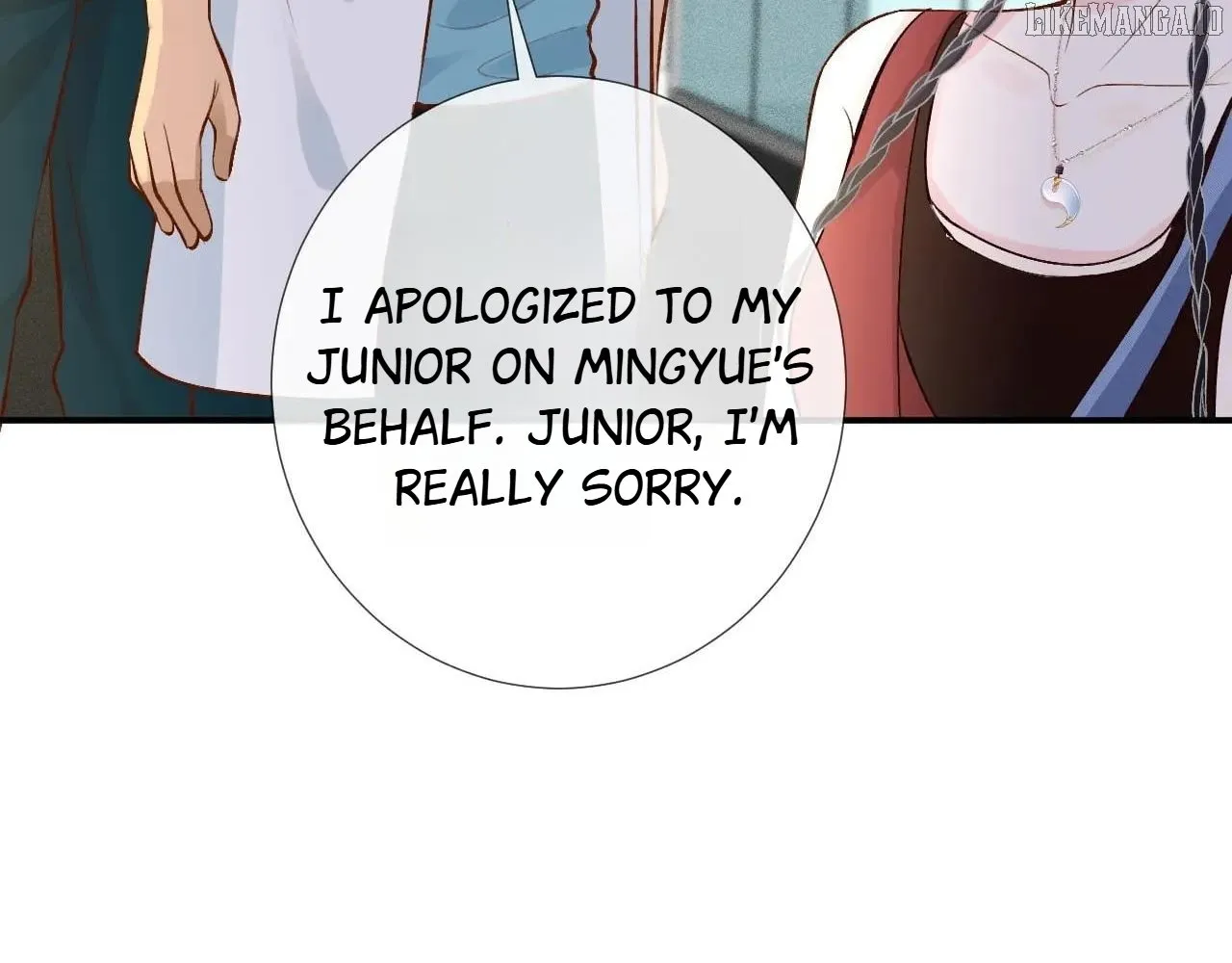 Read Everyone’s Darling chapter 184 image 50 on Lezhin