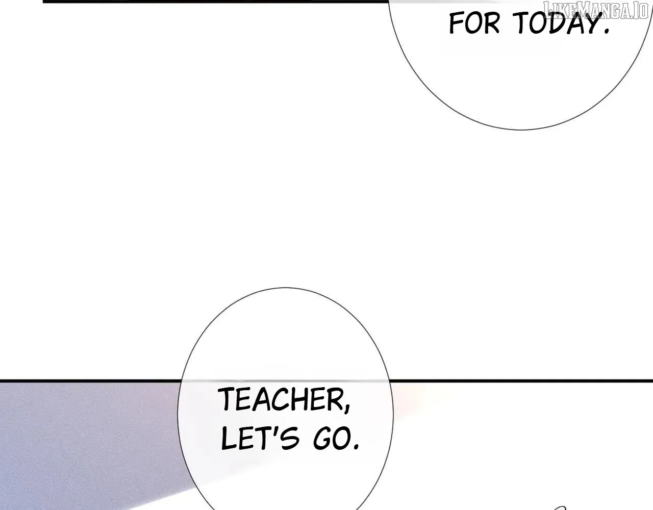 Read Everyone’s Darling chapter 184 image 55 on Lezhin