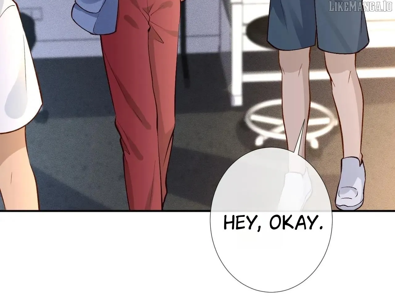 Read Everyone’s Darling chapter 184 image 57 on Lezhin