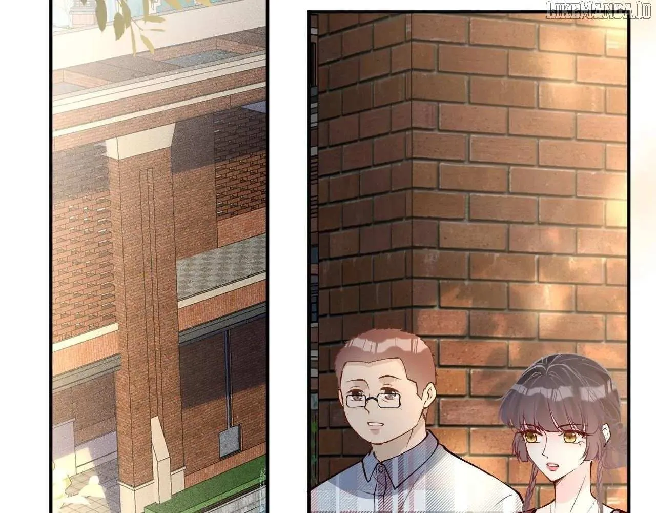 Read Everyone’s Darling chapter 184 image 59 on Lezhin