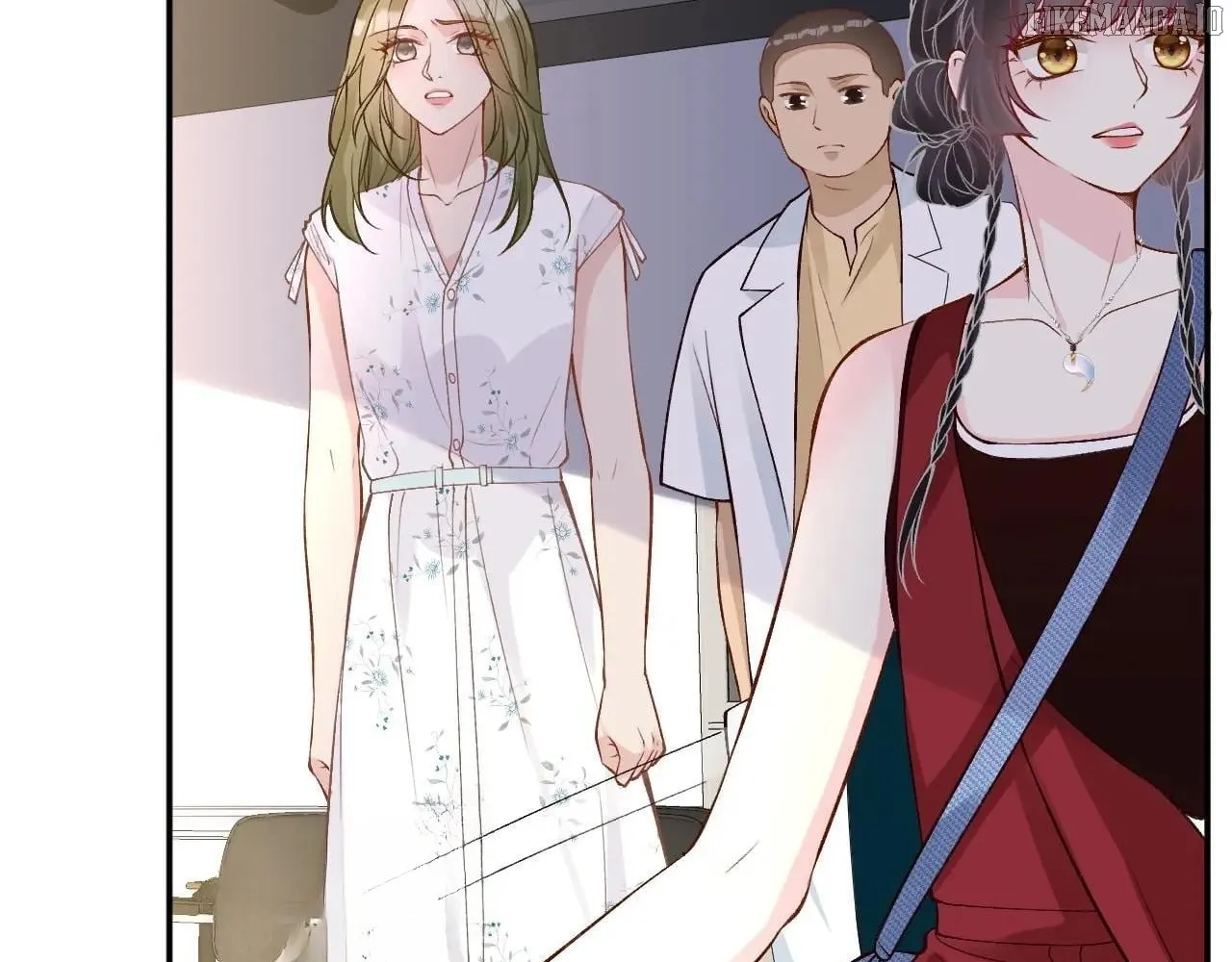 Read Everyone’s Darling chapter 184 image 6 on Lezhin