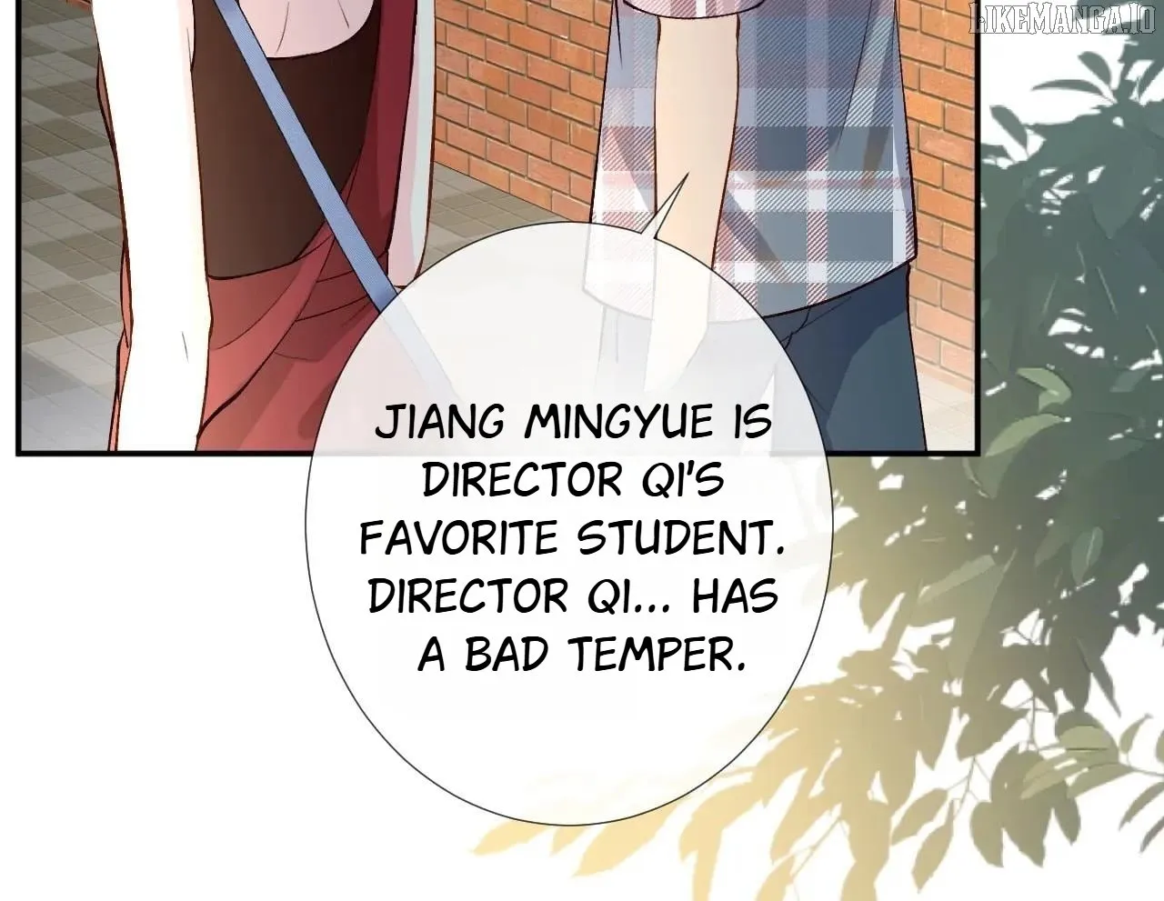 Read Everyone’s Darling chapter 184 image 70 on Lezhin